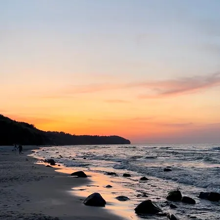 Anielskie * Władysławowo