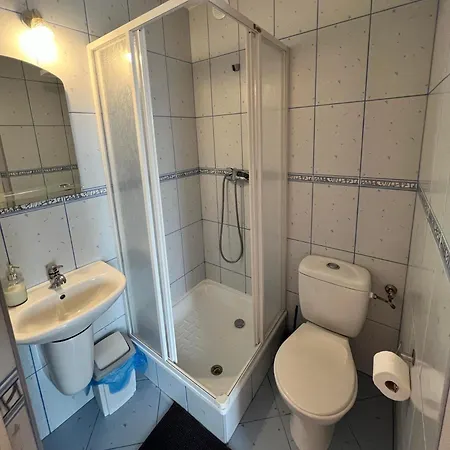 民宿 Anielskie Władysławowo