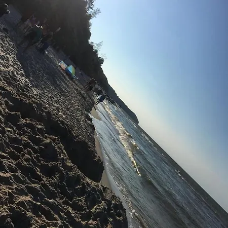 Anielskie * Władysławowo