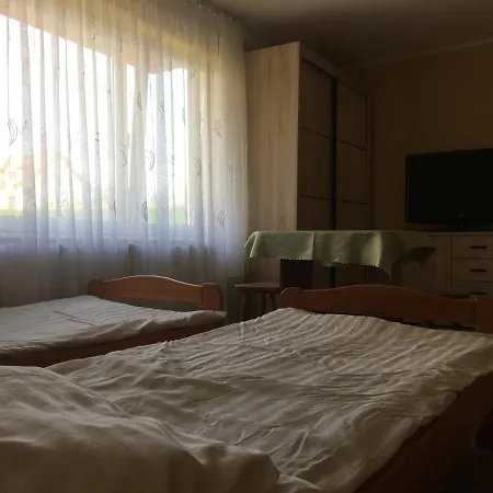 Anielskie Δωμάτια σε οικογενειακή κατοικία *
