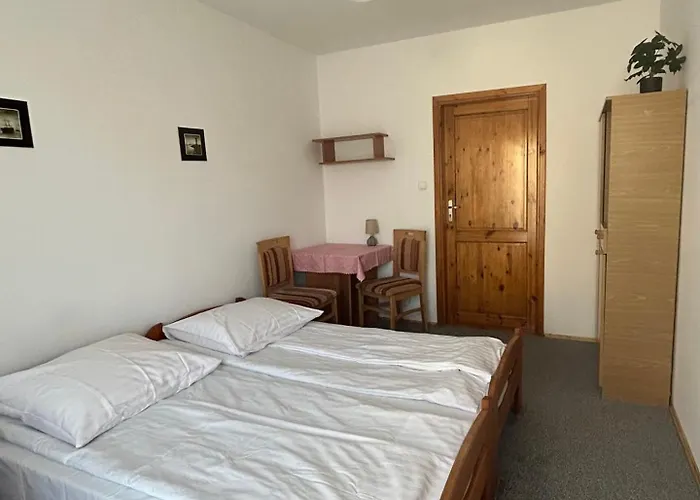 Anielskie Homestay *