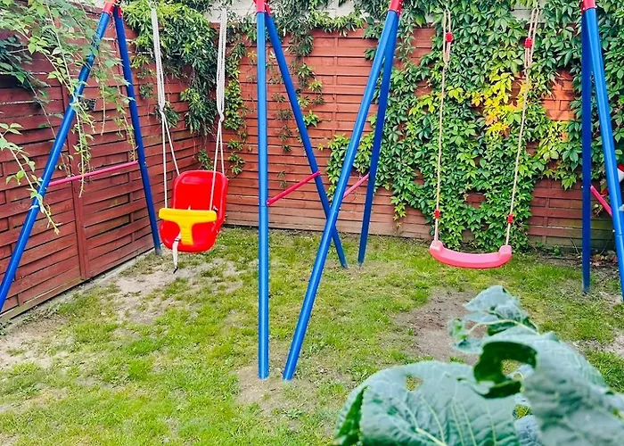 Homestay Anielskie *