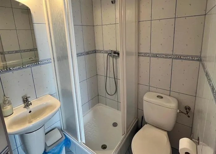 Homestay Anielskie Wladyslawowo