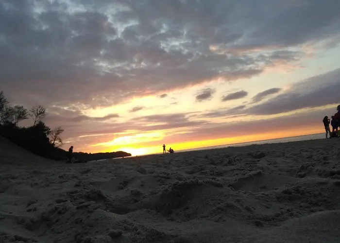 Homestay Anielskie Wladyslawowo