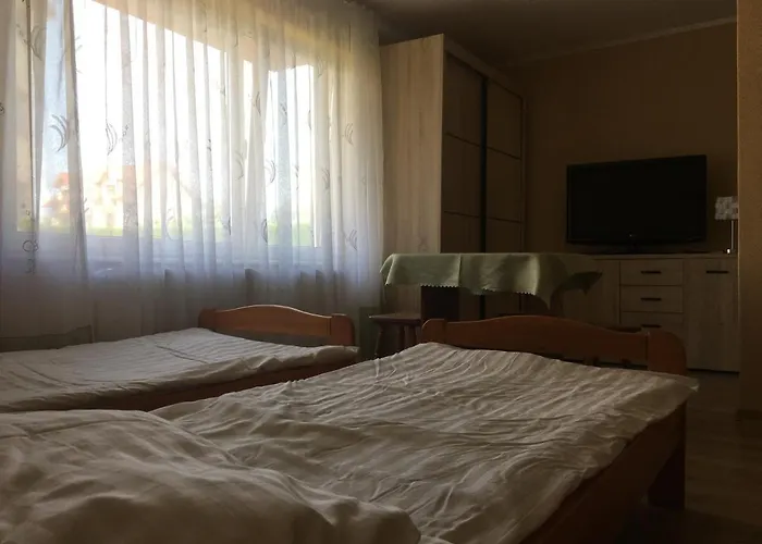 Anielskie Homestay *